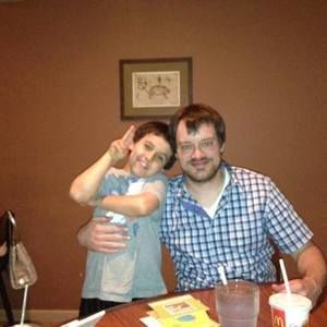 Meet your Posher, John